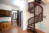 Large 4 bedrooms villa for rent in Tay Ho district